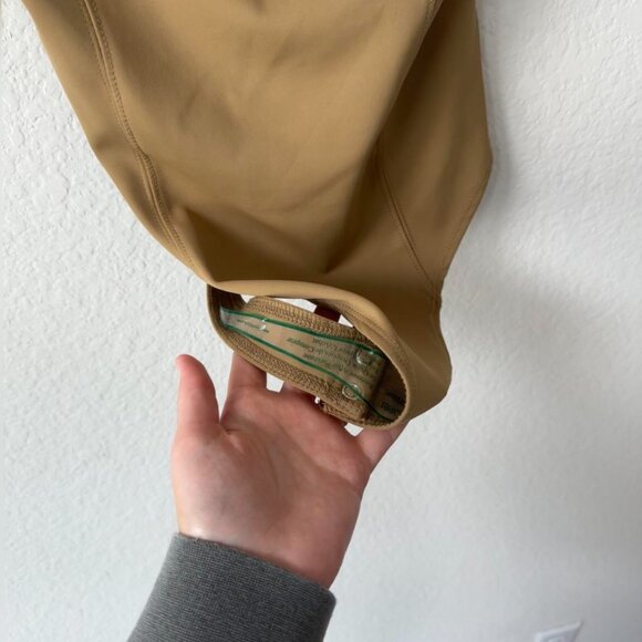 Good American tan corset bodysuit🦪🍸✨ - Picture 8 of 8